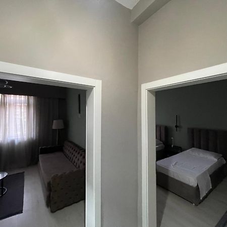 Green Apt Blloku 티라나 외부 사진