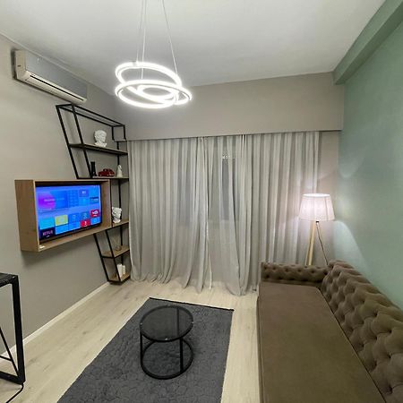 Green Apt Blloku 티라나 외부 사진
