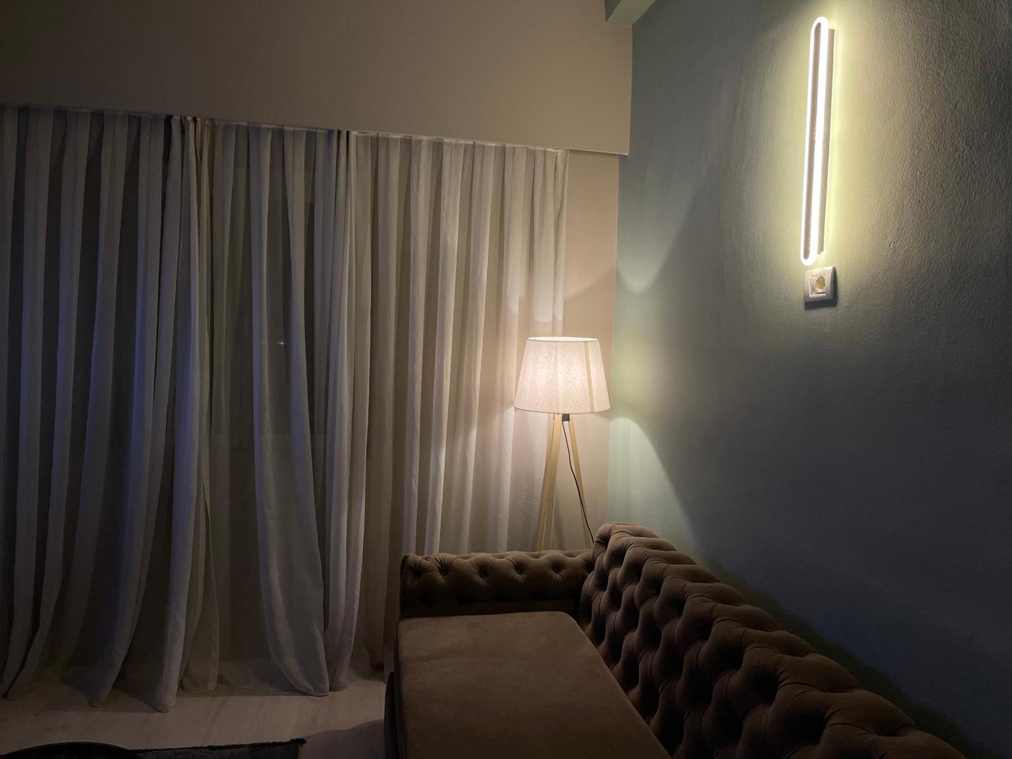 Green Apt Blloku 티라나 외부 사진