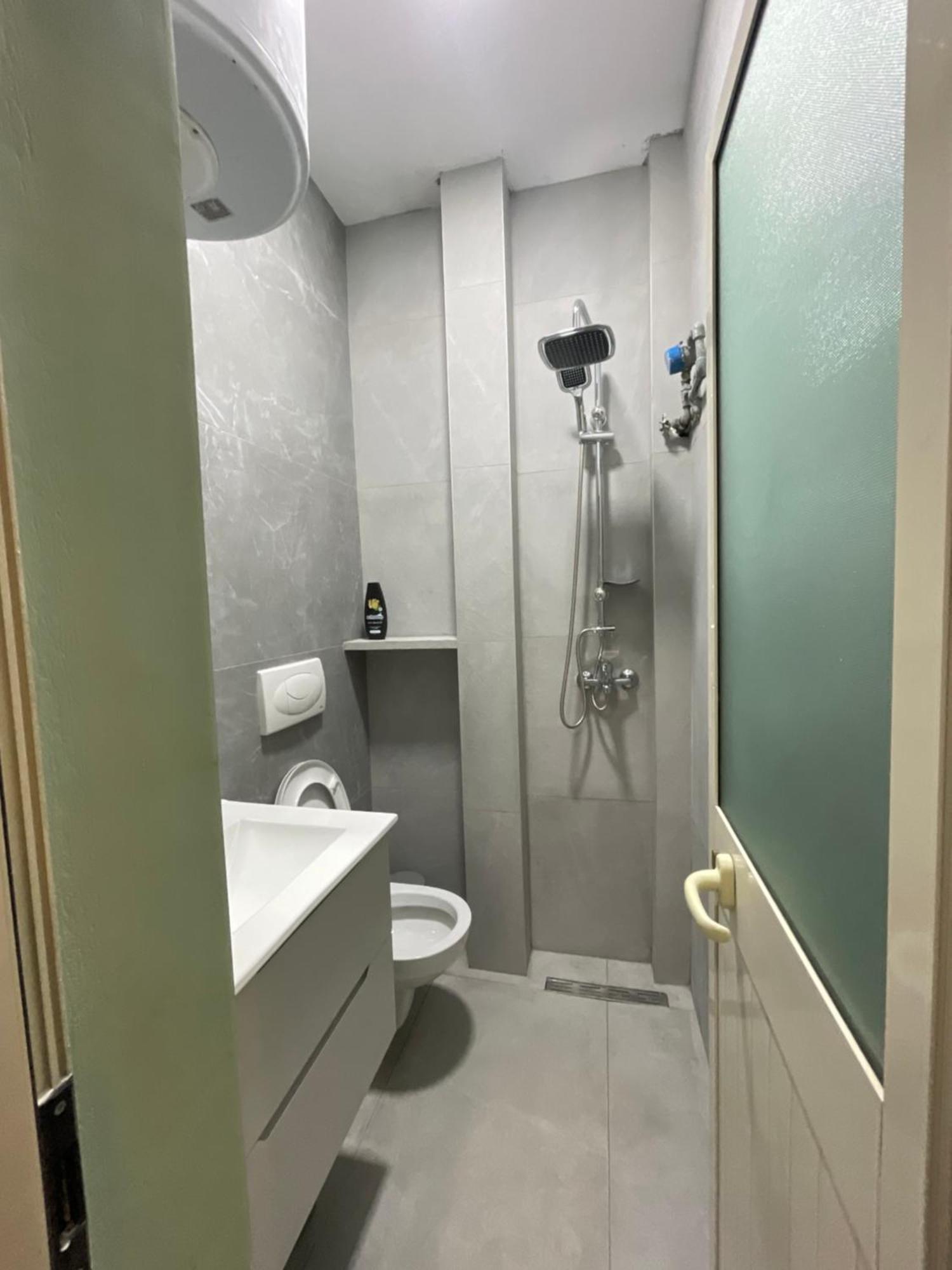 Green Apt Blloku 티라나 외부 사진